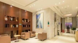 City Comfort Inn Wuhan Houhu Avenue - 5