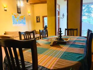 The Tea Planters Lodge Nuwara Eliya - 8