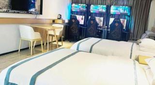 City Comfort Inn Nanning Xingning District Government Maternal and Child Health Hospital - 8