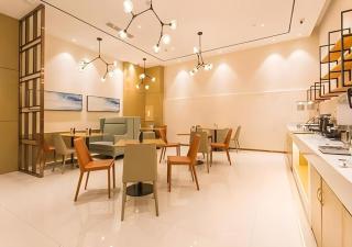City Comfort Inn Nanning Jiangnan Wanda Plaza - 8