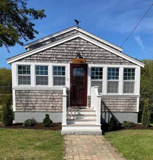 The Sandpiper Cottage at Goose Rocks Beach - 9