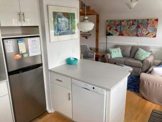 The Sandpiper Cottage at Goose Rocks Beach - 4