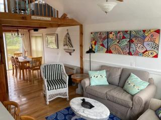 The Sandpiper Cottage at Goose Rocks Beach - 7
