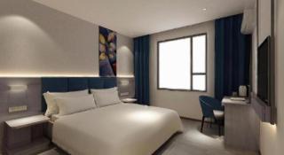 7 Days Premium Xianning Wenquan Shopping Center - 4