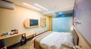 Thank Inn Hotel Liaoning Dandong Kuandian County Huaboshan Road - 3