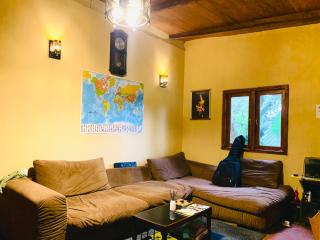 The Tea Planters Lodge Nuwara Eliya - 9