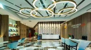 Howard Johnson by Wyndham Life Changrong - 0