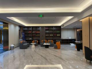 Central Asia International Hotel - 1
