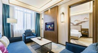 Metropolo Jinjiang Hotel Ruzhou Fengxue Road - 8