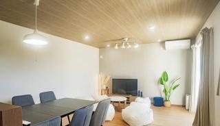 BRDIGE STAY MIYAKOJIMA - Hotel Quality, Hirara-Kuhei, Within walking distance of the beach, Within a 10-minute drive to the downtown area, Sleeps 6, Spacious private house - 7