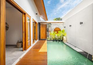 NEW! Villa Calmeera by Orivista - 2