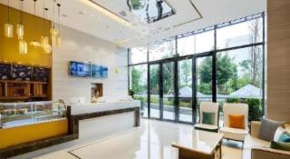 City Comfort Inn Changsha South Railyway Station West Square - 6