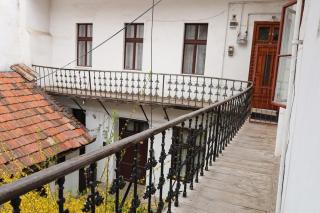 Eroilor Apartment - The Artsy Nest - 1