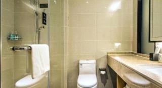 City Comfort Inn Chongzuo Longzhou Zhonghuacheng - 2