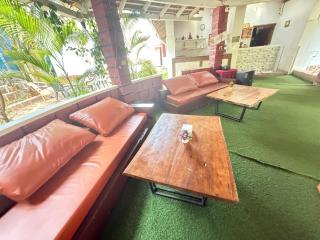 RnB Beach Resort - 1