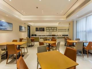 City Comfort Inn Nanning Exhibition Center Hangyang City Metro Station - 6