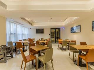 City Comfort Inn Nanning Exhibition Center Hangyang City Metro Station - 3