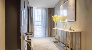 Echarm Hotel Changsha Yuelu Mountain West Bus Station Metro Station - 1