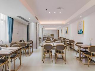 Borrman Hotel Huizhou West Lake Shuidong Street - 3