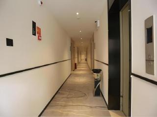 City Comfort Inn Nanchang Zhangshulin Shashagou Metro Station - 3