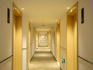 City Comfort Inn Dandong Railway Station Yalu River Scenic Area - 4