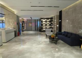 Echarm Hotel Nanchang Bayi Square Metro Station Wushang MALL - 7