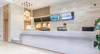 City Comfort Inn Dongguan Dalingshan Xinli Agricultural Wholesale - 6