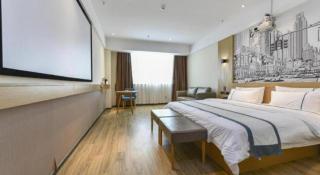 City Comfort Inn Dongguan Dalingshan Xinli Agricultural Wholesale - 2