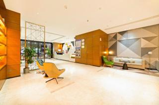 Borrman Hotel Zhongshan Henglan Xiyong - 6