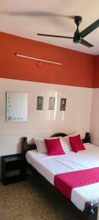 Hotel Jyothi Kumar Royal New Ac,Non ac Srikalahasti Temple - 8
