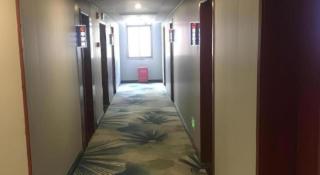 Shell Hotel Wuxi Jiangyin Zhutang Town - Zhutang - 6