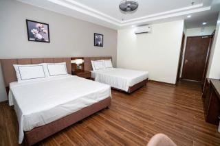 Khách Sạn Long Thành 1 - 8
