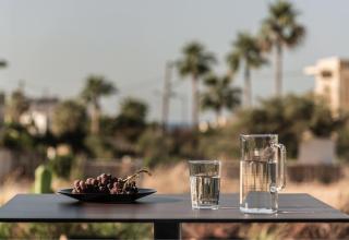 AKU Suites with private pools - 4