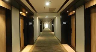 GreenTree Inn Anqing Yingbin Dong Road High-Speed Railway Station - 8