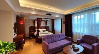 GreenTree Inn Luoyang Railway Station Wangfujing Wangcheng Park - 9
