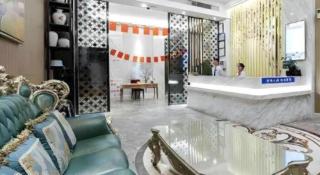 GreenTree Alliance Hotel Shenzhen Nanshan District Nantou Ancient City Majialong - 1