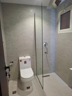 شقة Anas 308 - 9