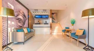 City Comfort Inn Qingyuan Yingde Heping North Road - 9