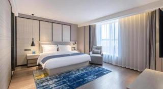 Echarm Hotel Nanning the MixC Dongmeng Business District - 4