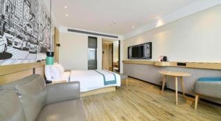 City Comfort Inn Hantianhe Airport Hengdian Street - 6