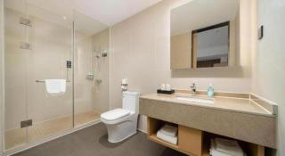 City Comfort Inn Nanning Huanan City - 1