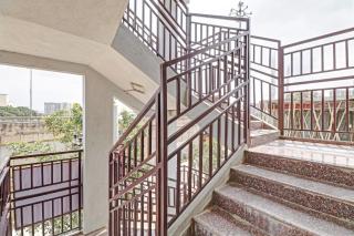Hotel O GN Nelli Suites - 6