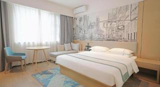 City Comfort Inn Fengshan Hongjun Road - 3