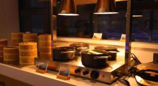 Echarm Hotel Jinzhai Wuxing Street Osmanthus Park - 4