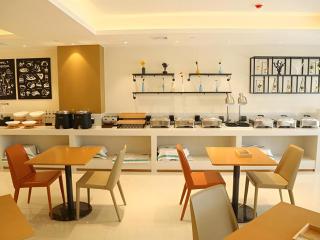 City Comfort Inn Maoming Binhai New Area Diancheng - 6