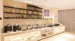 City Comfort Inn Jiyuan Jishui Avenue Jigang - 6