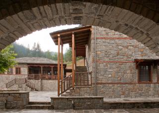 Kerasies Guesthouse - 5