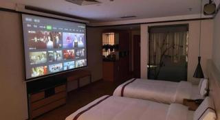 Gya Hotel Tangshan Qian'an Fortune Center - 2