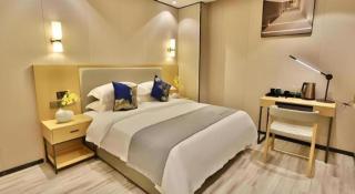 MIDI Hotel Guangdong Chaozhou Xiangqiao District Hanshan Teachers College - 3