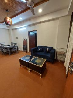 3bed Full furnished apartment - 9